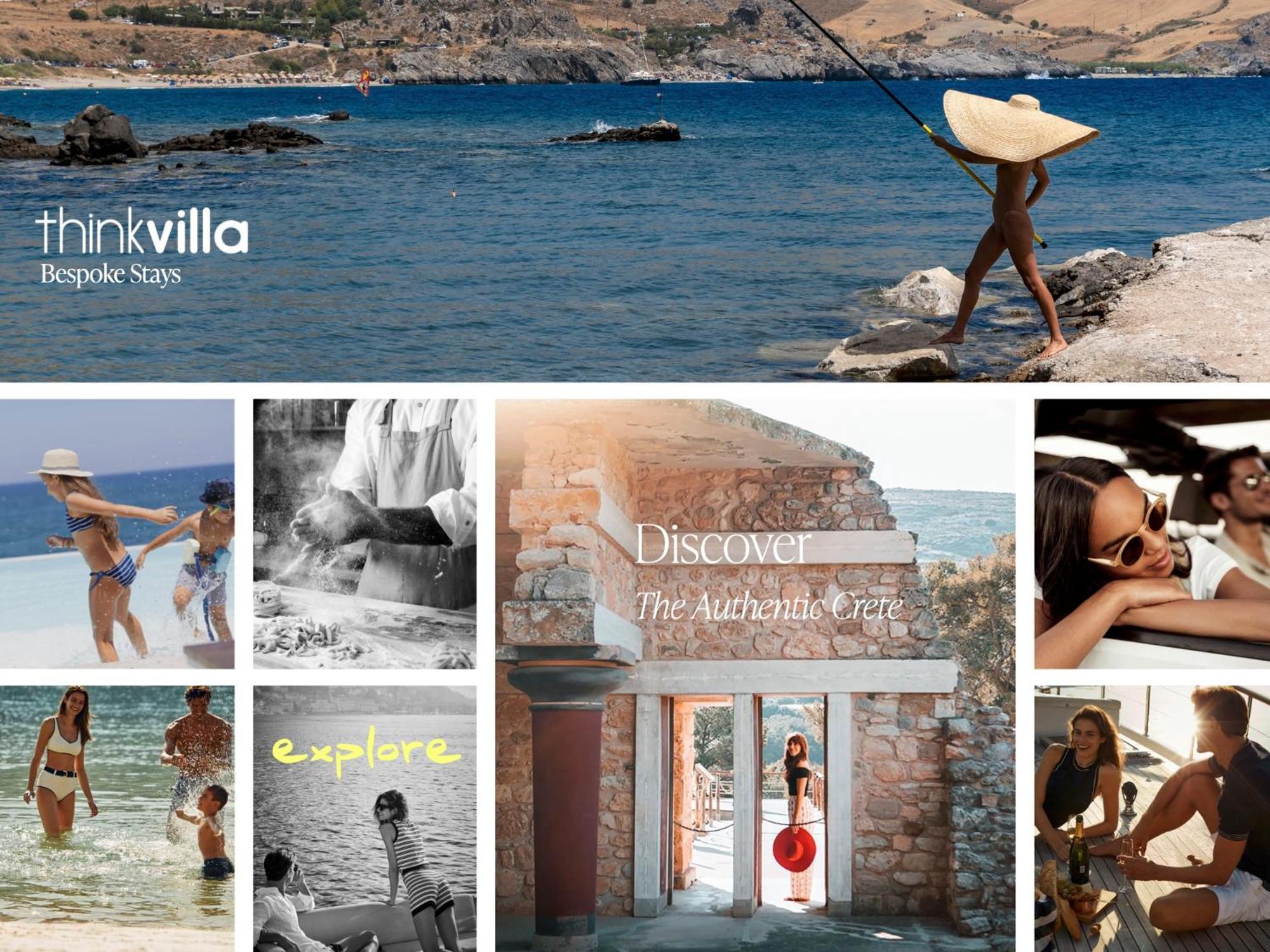 Evangelos Villas, Lavish Touch, By Thinkvilla Angeliana  Exterior foto