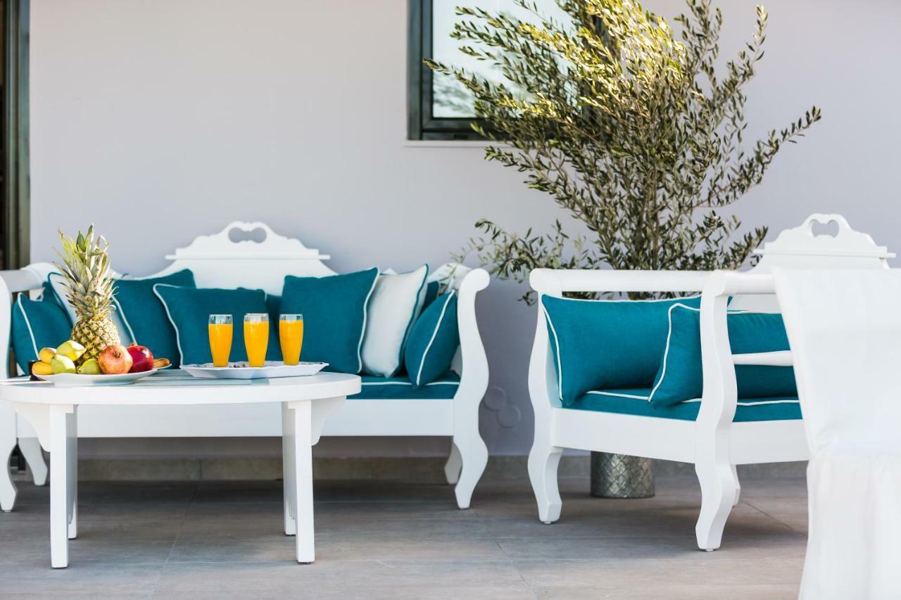 Evangelos Villas, Lavish Touch, By Thinkvilla Angeliana  Exterior foto