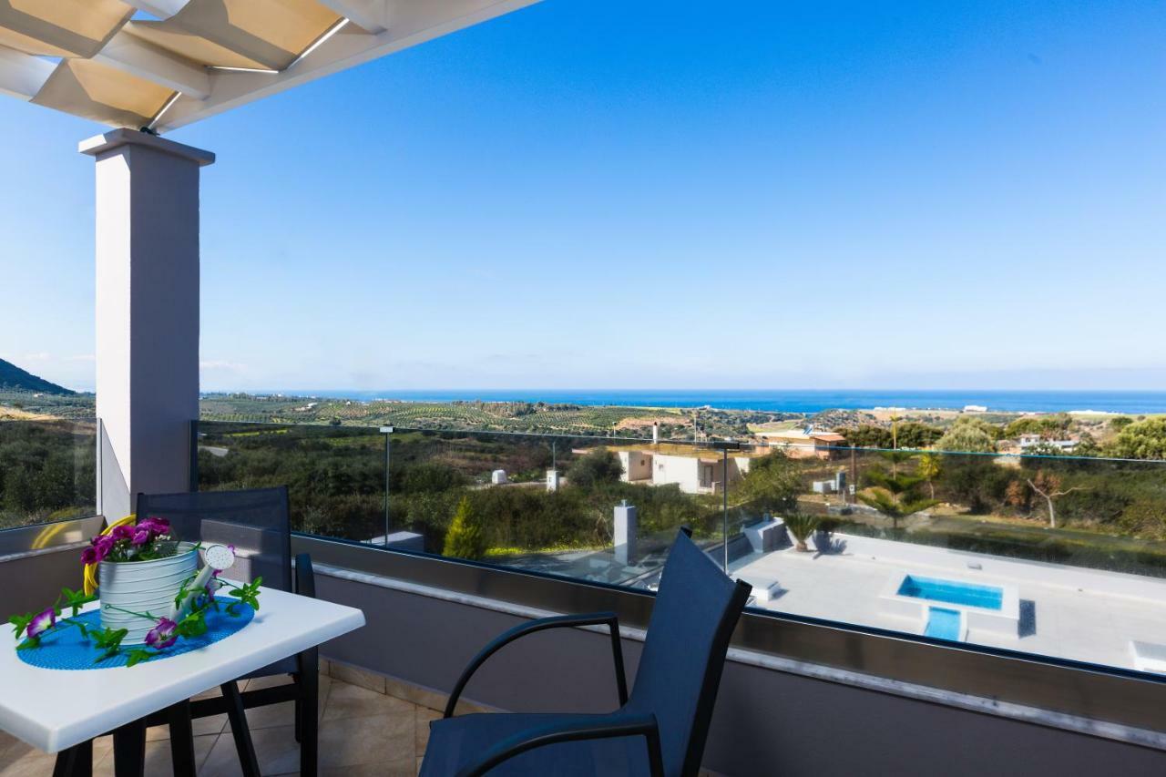 Evangelos Villas, Lavish Touch, By Thinkvilla Angeliana  Exterior foto
