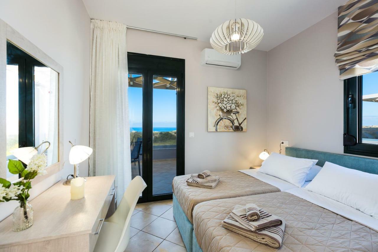 Evangelos Villas, Lavish Touch, By Thinkvilla Angeliana  Exterior foto